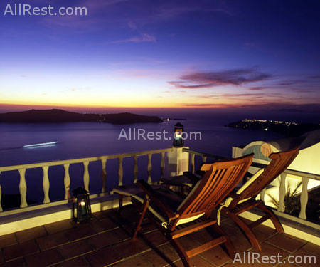Iliovasilema Hotel Apartments 5